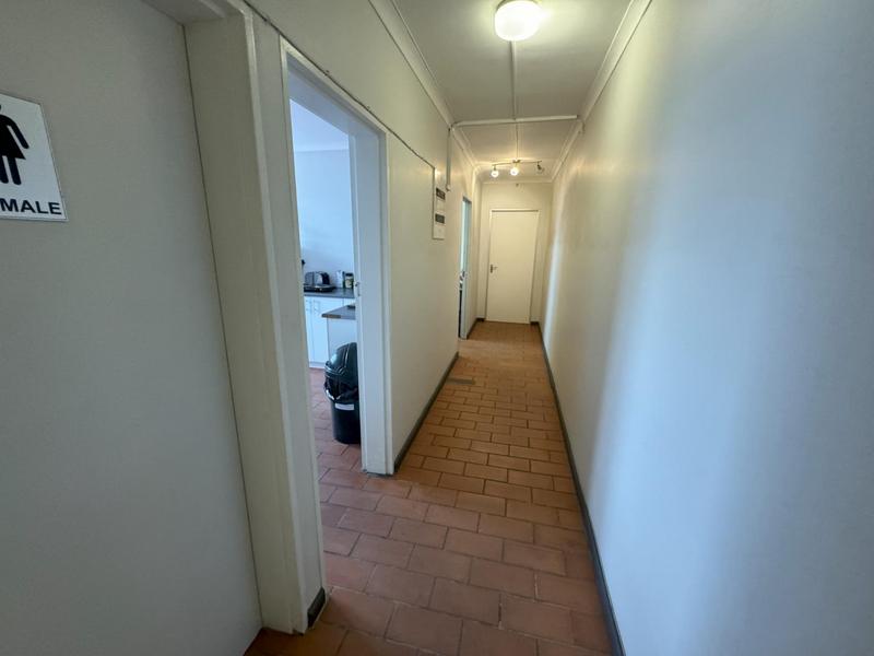 Commercial Property for Sale in Blackheath Industrial Western Cape